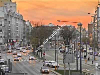 Lokal handlowy Warszawa