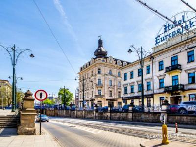 Lokal handlowy Stare Miasto, ul. Radziwiłłowska