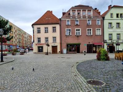 Lokal handlowy, ul. Rynek