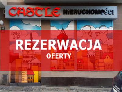 Lokal usługowy Winogrady, ul. Serbska