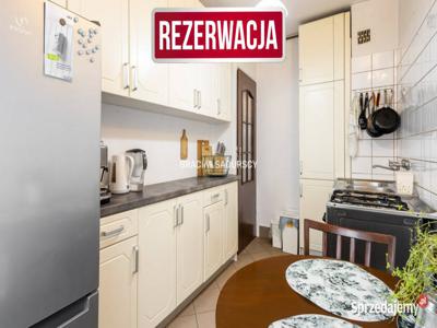 Mieszkanie 52m2 3 pokoje Kraków