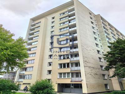 Mieszkanie na sprzedaż 2 pokoje Warszawa Wola, 36 m2, 6 piętro