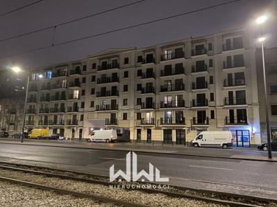 Mieszkanie na sprzedaż 3 pokoje Warszawa Praga-Południe, 63,80 m2, 1 piętro