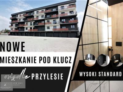 Mieszkanie Namysłów