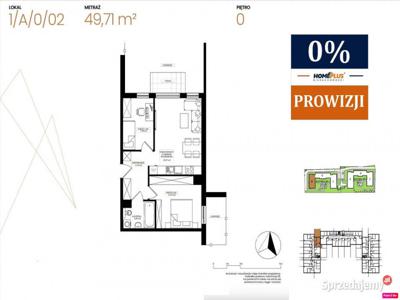 OFERTA DEWELOPERSKA, 1 etap inwestycji w Sosnowcu