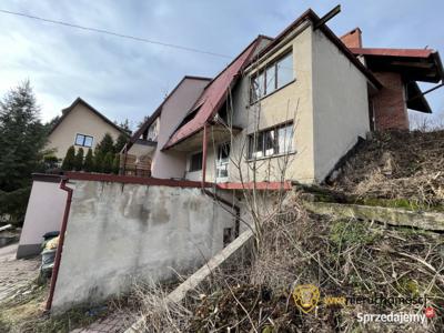 Oferta sprzedaży domu bliźniaka Duszniki-Zdrój Willowa 348.5m2