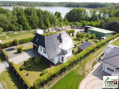 Oferta sprzedaży domu wolnostojącego Golczewo 280 metrów