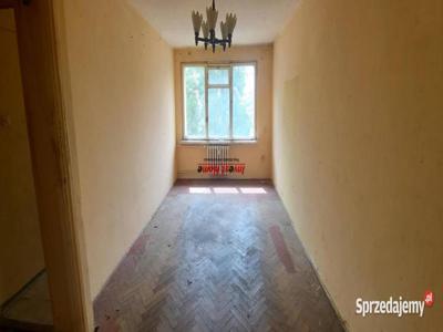 Oferta sprzedaży mieszkania 32m2 1 pokój Racibórz