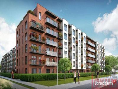 Oferta sprzedaży mieszkania 39.96m2 2 pokojowe Kraków