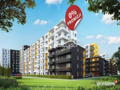 Oferta sprzedaży mieszkania Kraków 49.98m2 2 pokojowe