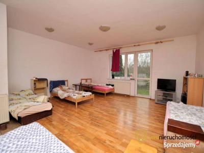 Oferta wynajmu domu szeregowego 122m2 Wrocław Leona Popielskiego