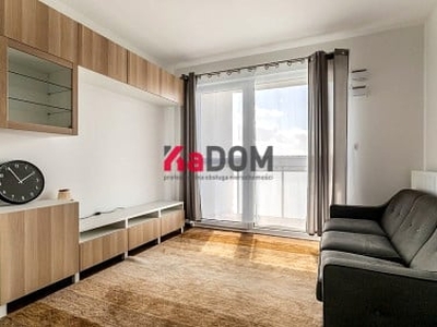 Apartament, ul. Habicha