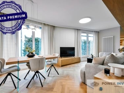 Apartament, ul. Myśliwska