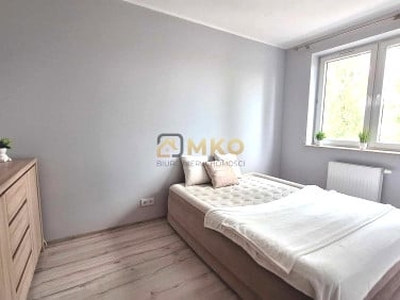 Apartament, ul. Rysia