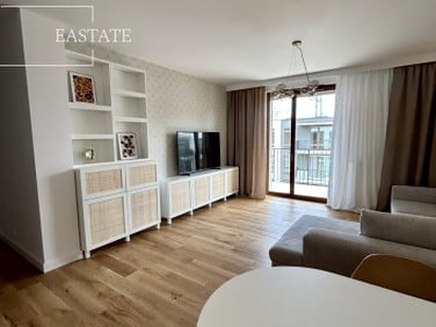 Apartament, ul. Sarmacka