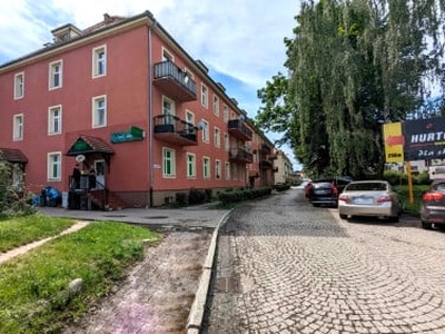 Apartament, ul. Szwoleżerów