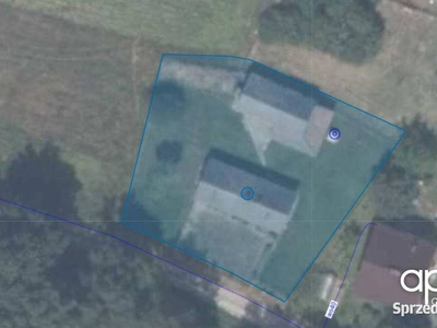 Działka 1000m2 Wojnicz