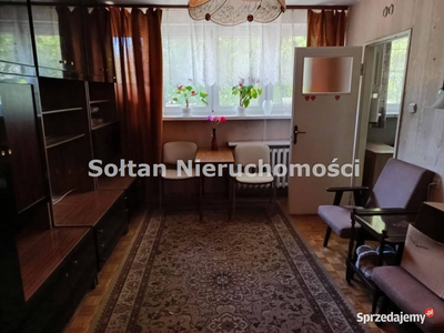 Mieszkanie do sprzedania 27m2 1-pokojowe Warszawa