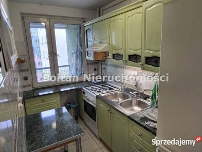 Oferta sprzedaży mieszkania 46m2 3 pokoje Warszawa