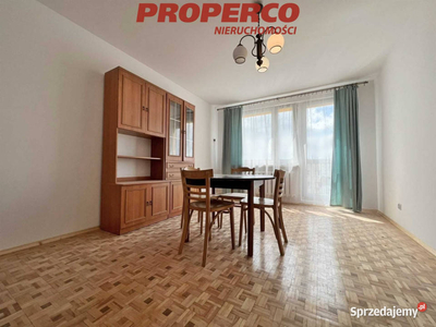 Oferta wynajmu mieszkania 48.27m 2 pokoje Kielce Jaworskiego