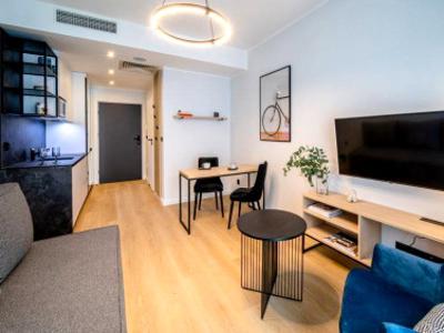 Apartament, Wolności