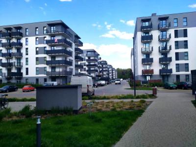 Apartament Rembertów, ul. Chełmżyńska