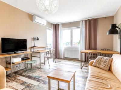 Apartament, Śródmieście