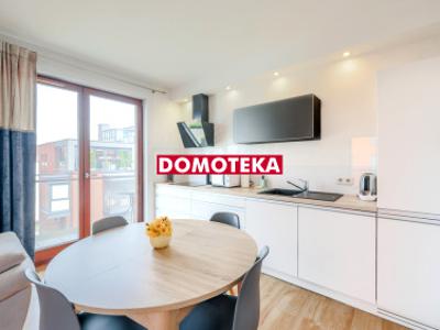 Apartament Śródmieście, ul. Chmielna