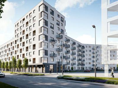 Apartament, Wola