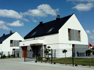 Dom Łęg Tarnowski