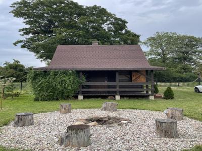 Dom letniskowy Mazury Garbate okolice Ełku, Giżycka