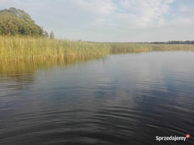 Inwestycyjna pod hotel, marinę.