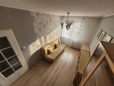 Mieszkanie 63 m² - Zabrze Centrum, ul. Sobieskiego - bez pośredników
