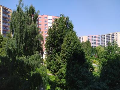 Mieszkanie Gliwice os Wojska Polskiego 62,75 m2