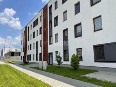 Mieszkanie na sprzedaż w nowym budynku Lublin, Dziesiąta