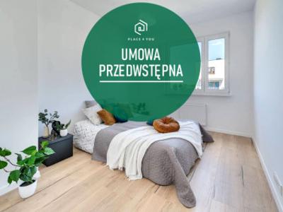 Mieszkanie Praga-Południe, ul. Przeworska