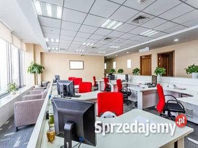 Oferta wynajmu lokalu 421m2 Kraków Lubicz