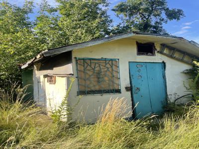 Ogródek WYZWOLENIE działka rekreacyjna Gliwice Centrum kozielska