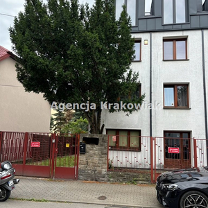 Krakowski, Kraków, Krowodrza, Bronowice