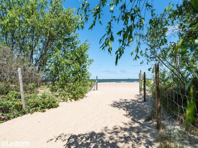 2 pokoje, 1,5km od plaży, 500 m do Parku Regana !