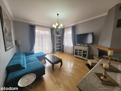 Apartament 3 pokoje, garaż, wysoki standard!