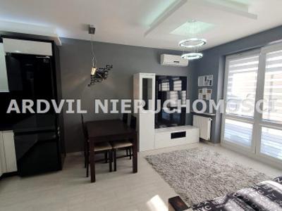 Apartament, ul. Kaczorowskiego