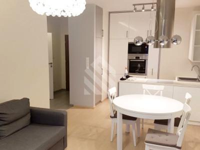 Apartament Bartodzieje, ul. Gajowa