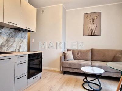 Apartament, Bielawy