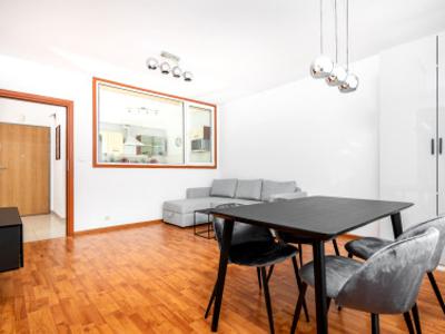 Apartament, ul. Masarska