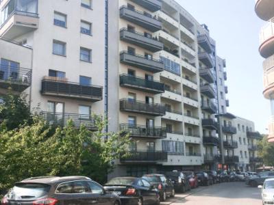 Apartament, ul. Pod Fortem