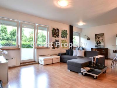 Apartament Żoliborz, ul. Gwiaździsta