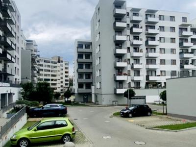 Apartament Pomorzany, Aleja Powstańców Wielkopolskich