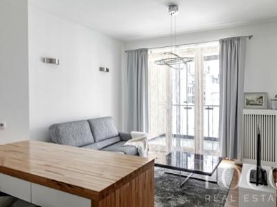 Apartament, ul. Sienna