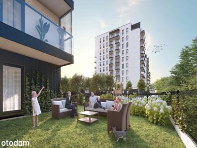 Apartamenty Widok | A.3.23